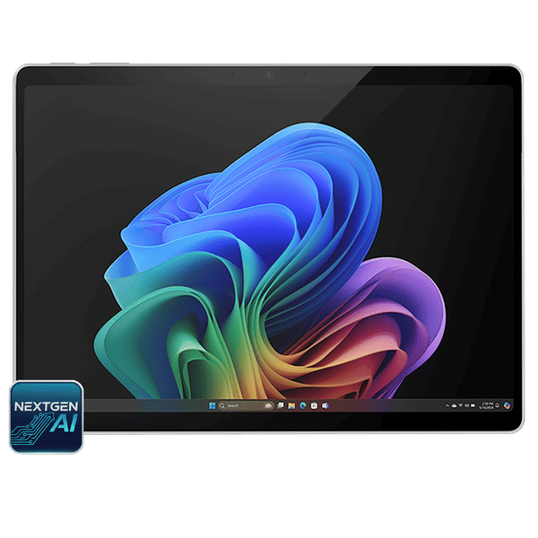 Buy Microsoft Surface Pro 11th Edition Wi-Fi Windows 11 Home